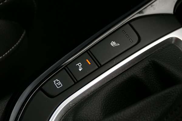 2022 Kia Cerato Sport+ BD