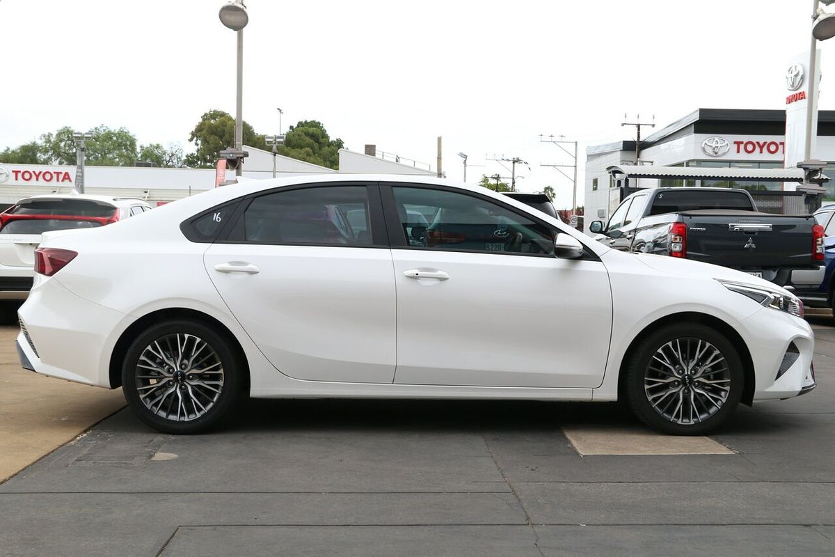 2022 Kia Cerato Sport+ BD