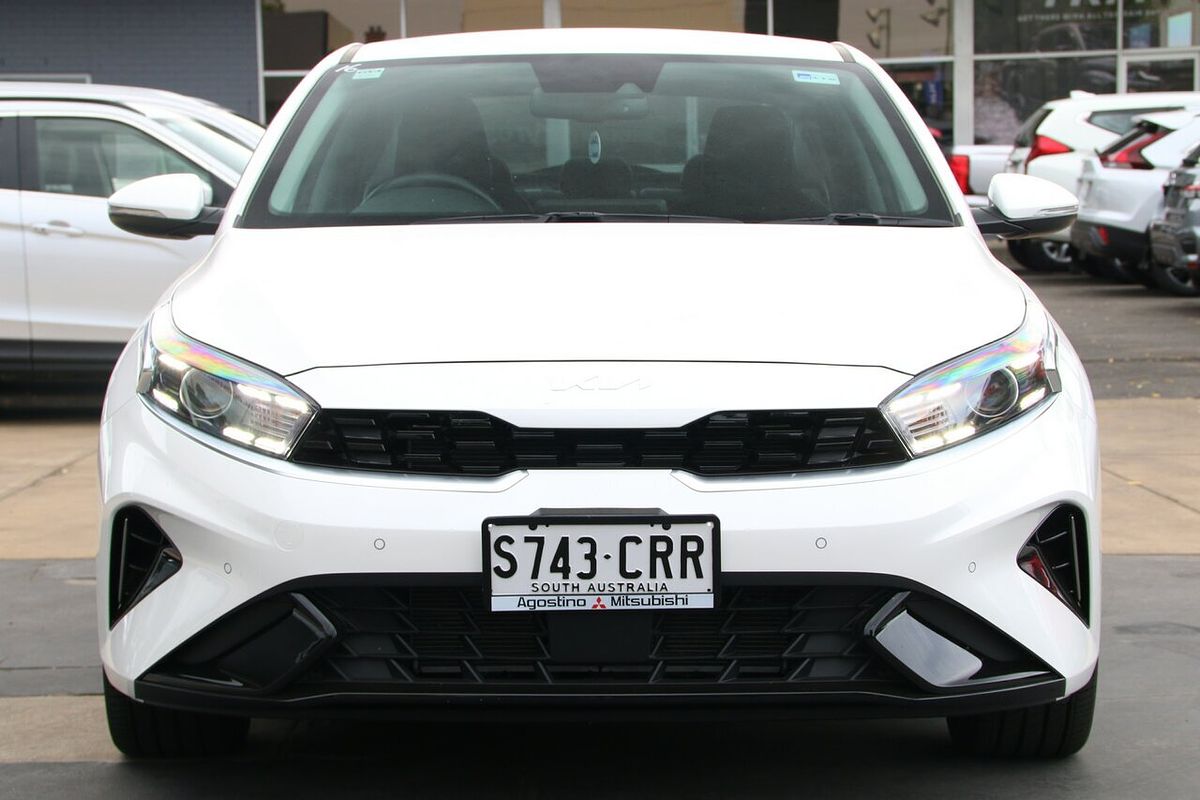 2022 Kia Cerato Sport+ BD