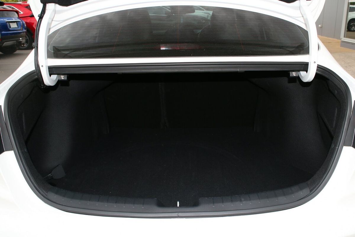 2022 Kia Cerato Sport+ BD