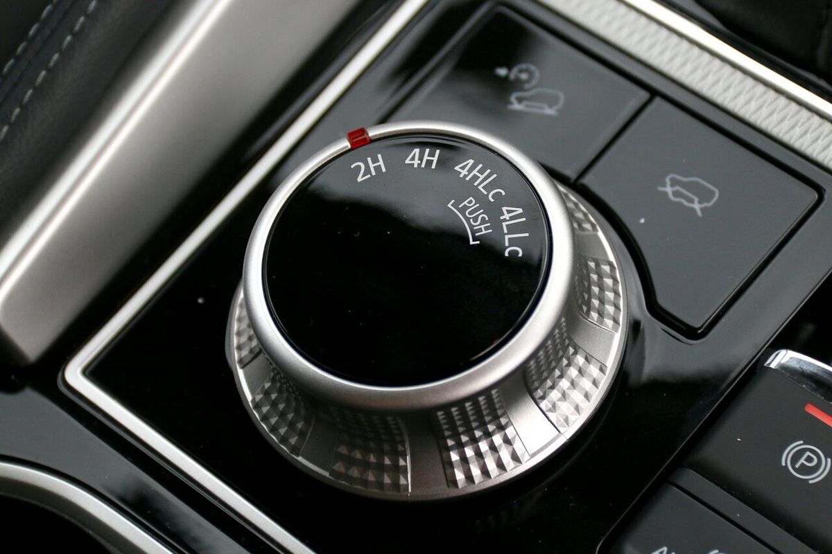 2023 Mitsubishi Pajero Sport Exceed QF