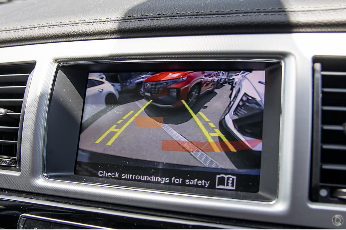 2015 Jaguar XF Premium Luxury X250