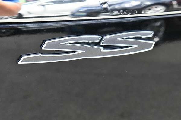 2015 Holden Commodore SS Storm VF