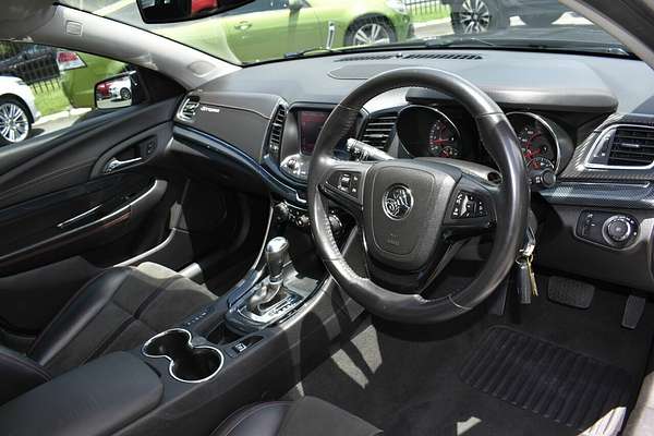 2015 Holden Commodore SS Storm VF