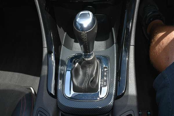 2015 Holden Commodore SS Storm VF
