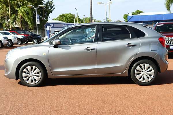 2019 Suzuki Baleno GL EW