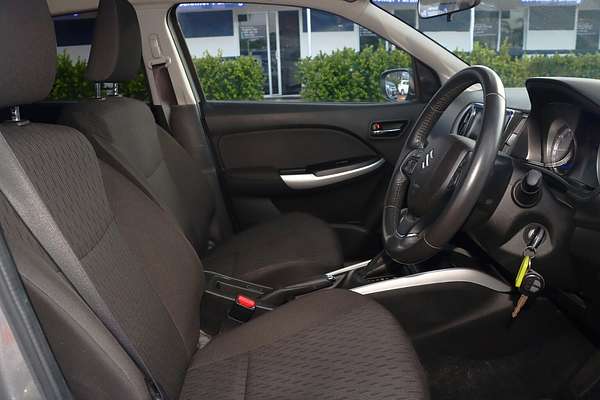 2019 Suzuki Baleno GL EW