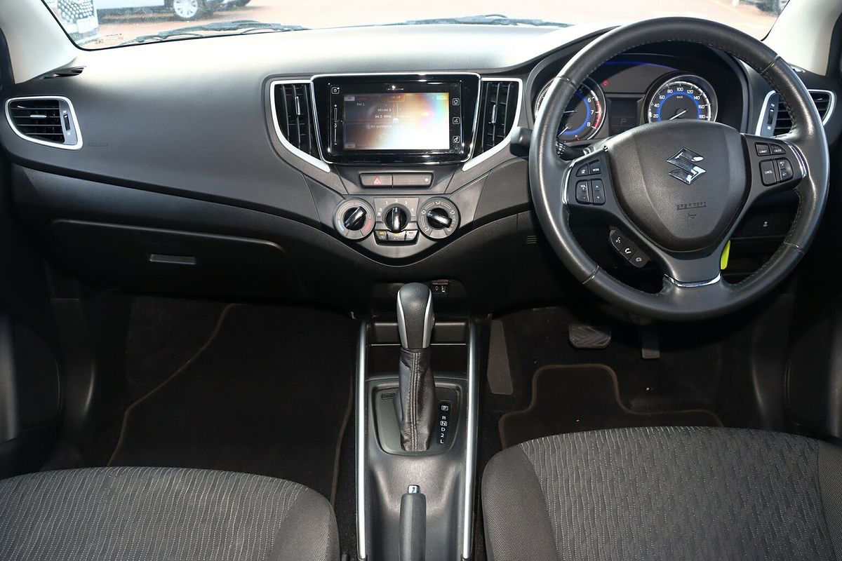 2019 Suzuki Baleno GL EW