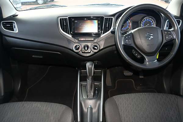 2019 Suzuki Baleno GL EW