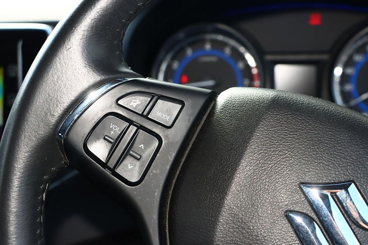 2019 Suzuki Baleno GL EW