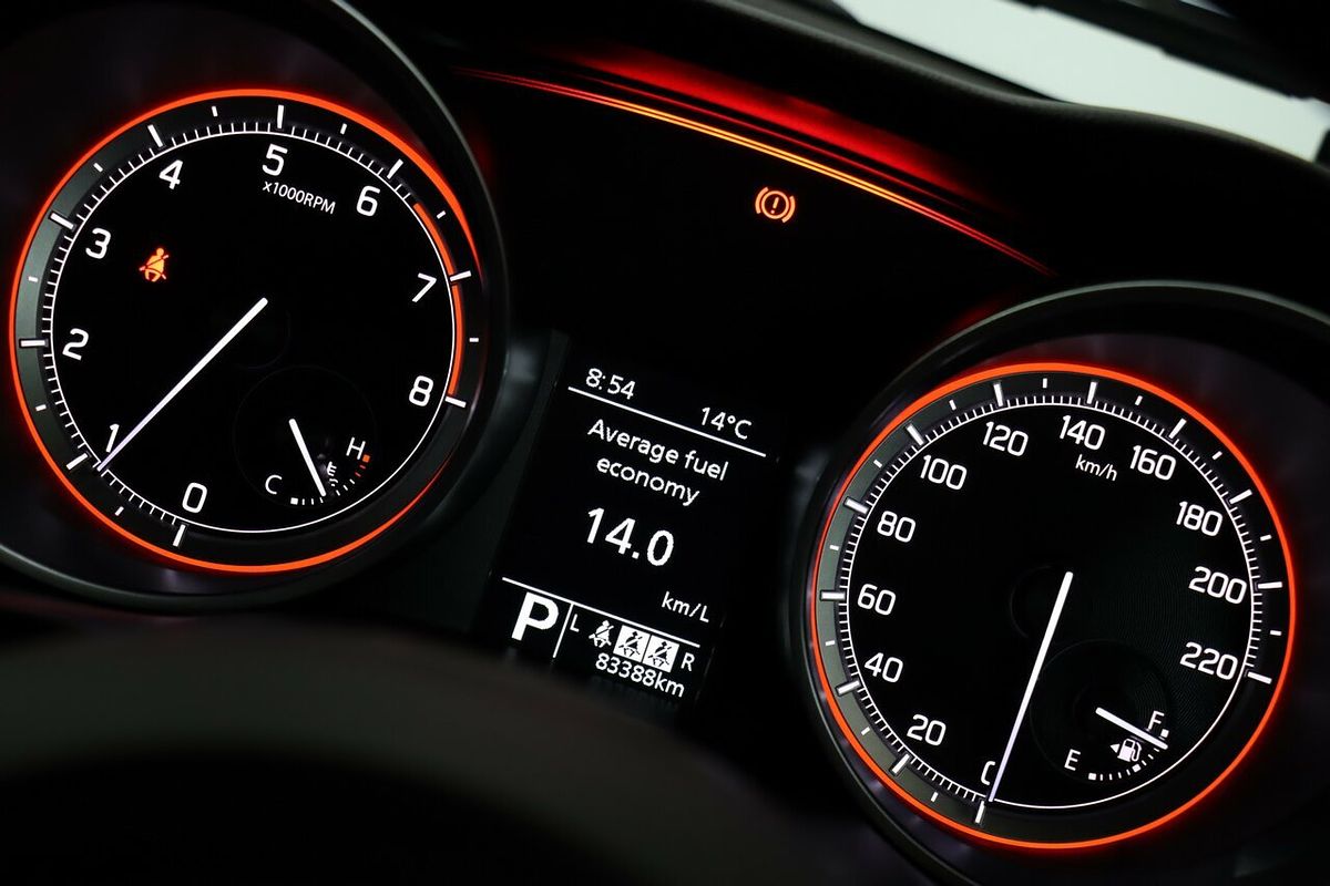 2017 Suzuki Swift GLX Turbo AZ
