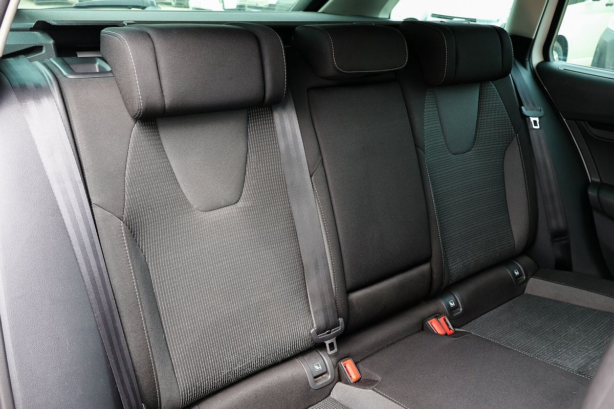 2021 SKODA Octavia 110TSI Ambition NX