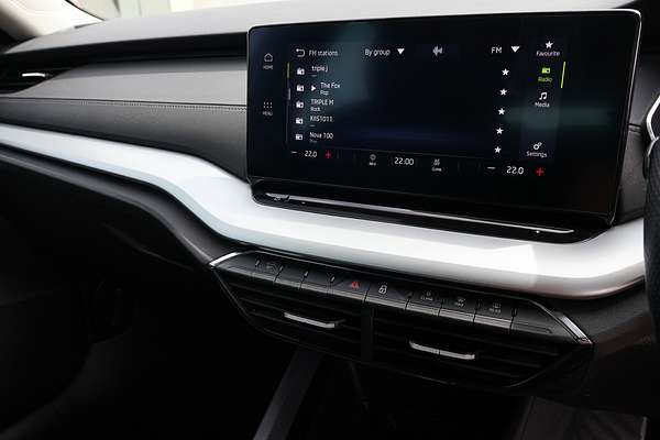 2021 SKODA Octavia 110TSI Ambition NX
