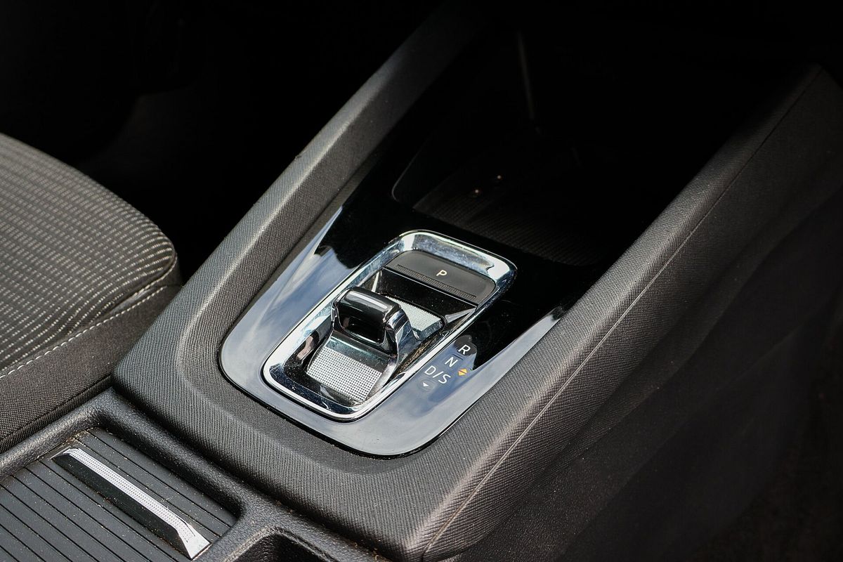 2021 SKODA Octavia 110TSI Ambition NX