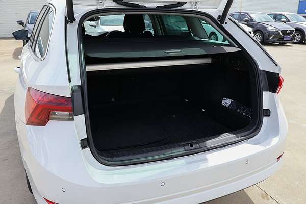 2021 SKODA Octavia 110TSI Ambition NX