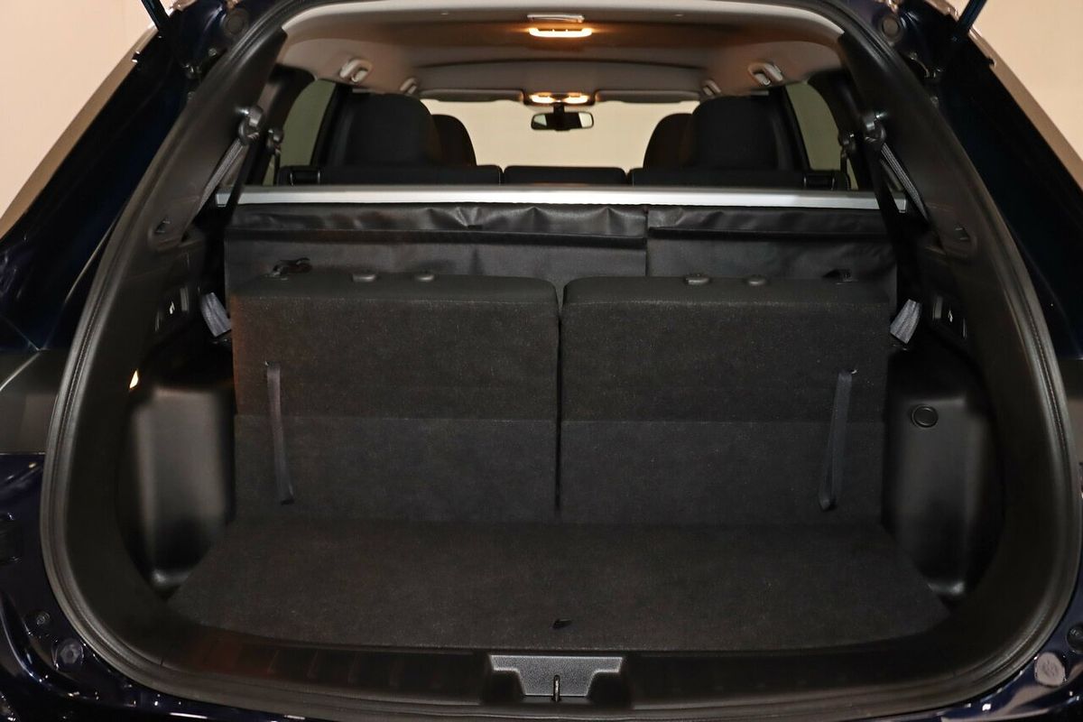 2023 Mitsubishi Outlander LS ZM