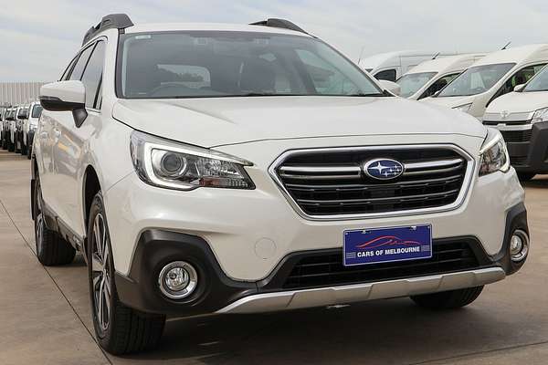 2020 Subaru Outback 2.5i 5GEN