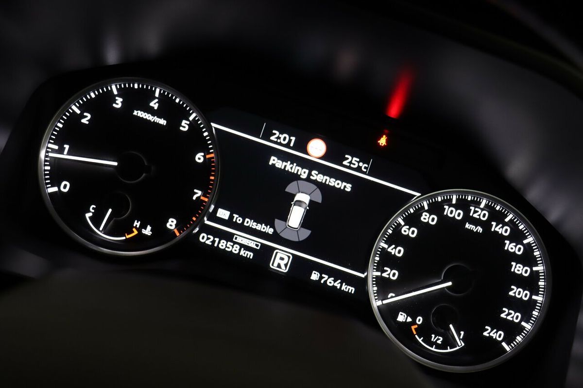 2023 Mitsubishi Outlander LS ZM