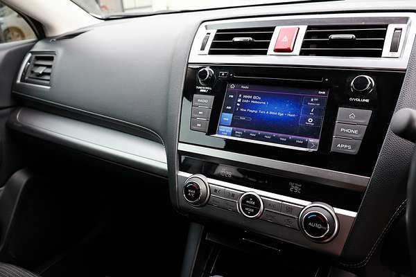 2020 Subaru Outback 2.5i 5GEN