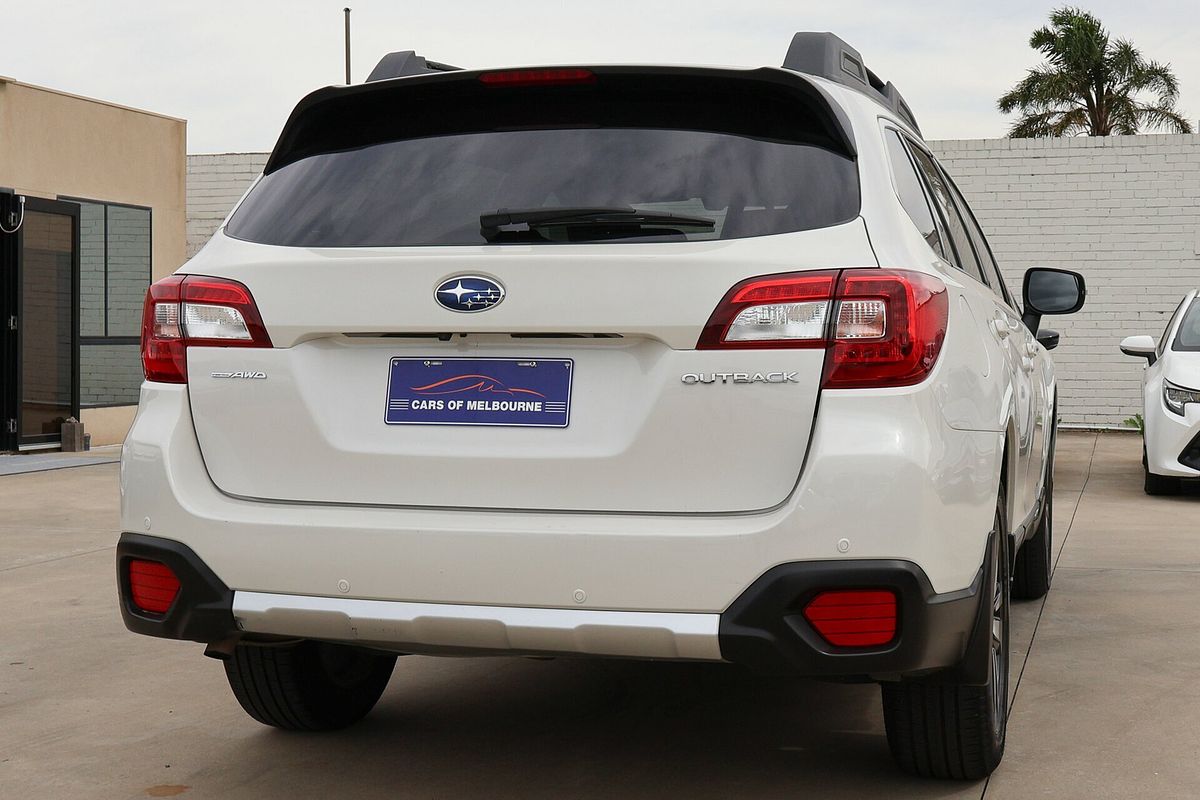 2020 Subaru Outback 2.5i 5GEN