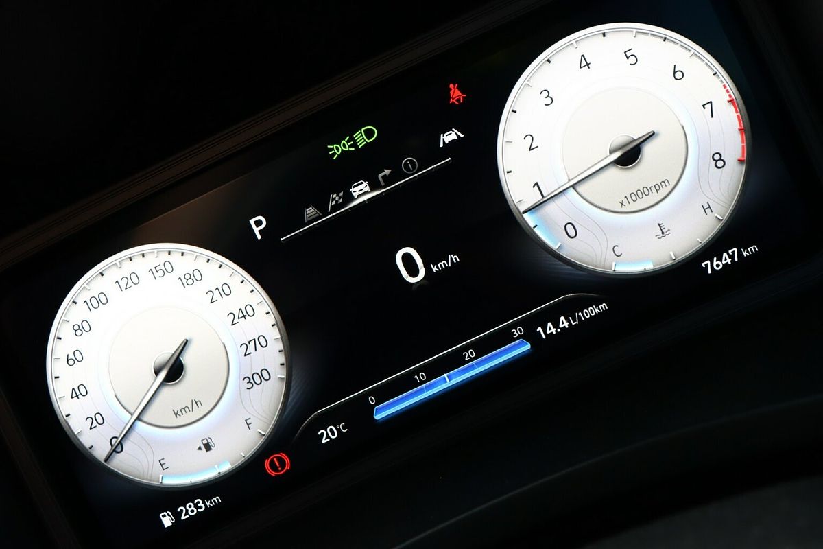2022 Hyundai Kona N Premium OS.V4