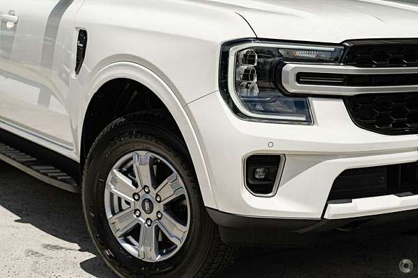 2024 Ford Everest Ambiente