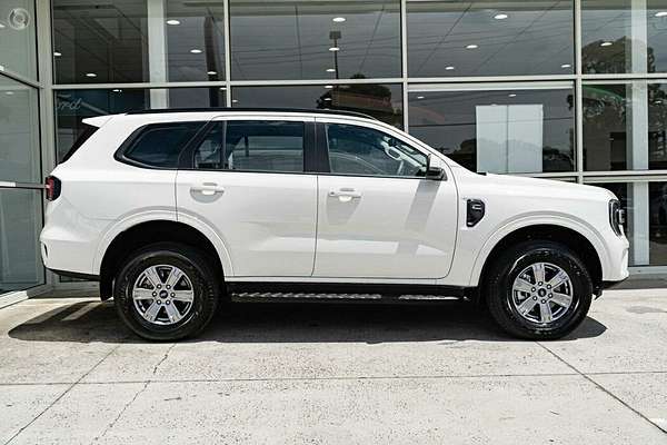 2024 Ford Everest Ambiente