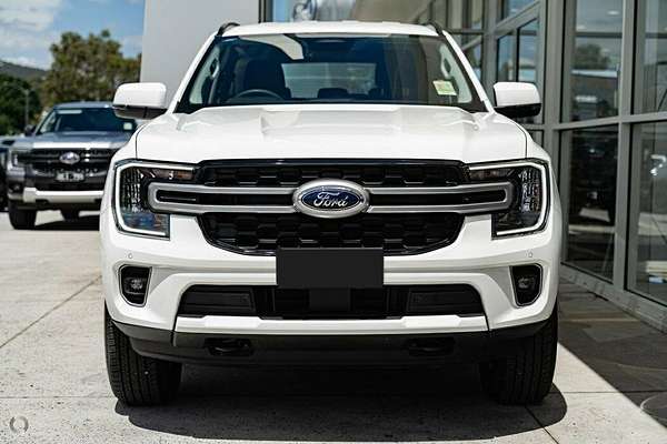 2024 Ford Everest Ambiente