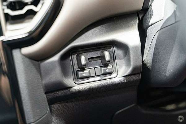 2024 Ford Everest Ambiente