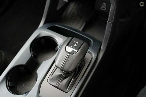 2024 Ford Everest Ambiente