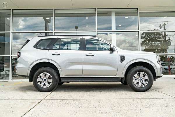 2024 Ford Everest Ambiente