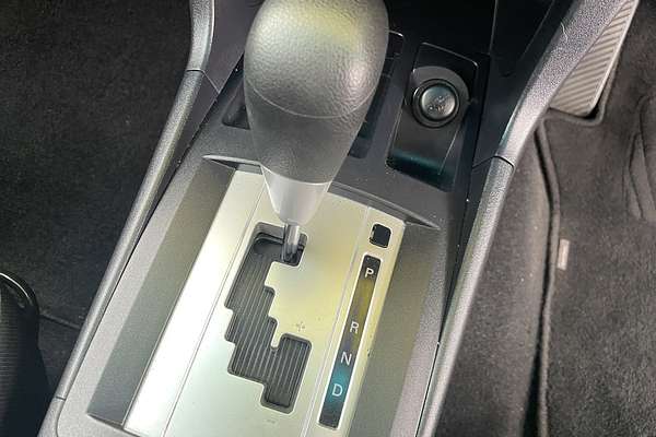 2013 Mitsubishi Lancer ES CJ