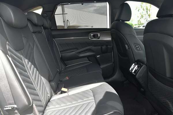 2025 Kia Sorento GT-Line MQ4 PE