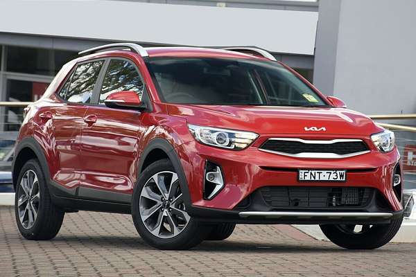 2024 Kia Stonic Sport YB