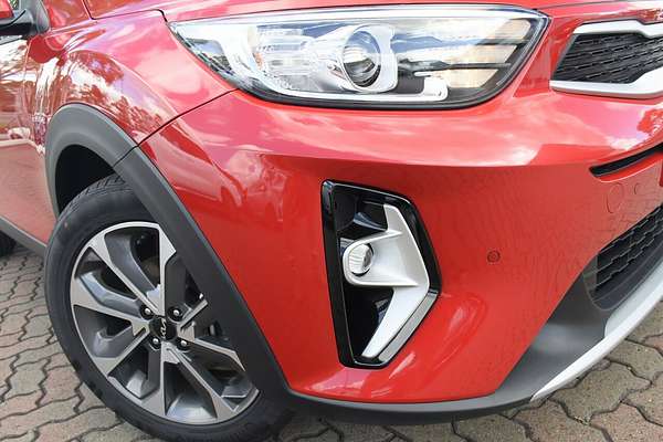 2024 Kia Stonic Sport YB