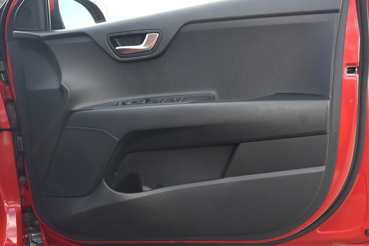 2024 Kia Stonic Sport YB