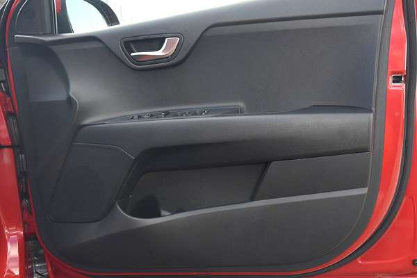 2024 Kia Stonic Sport YB