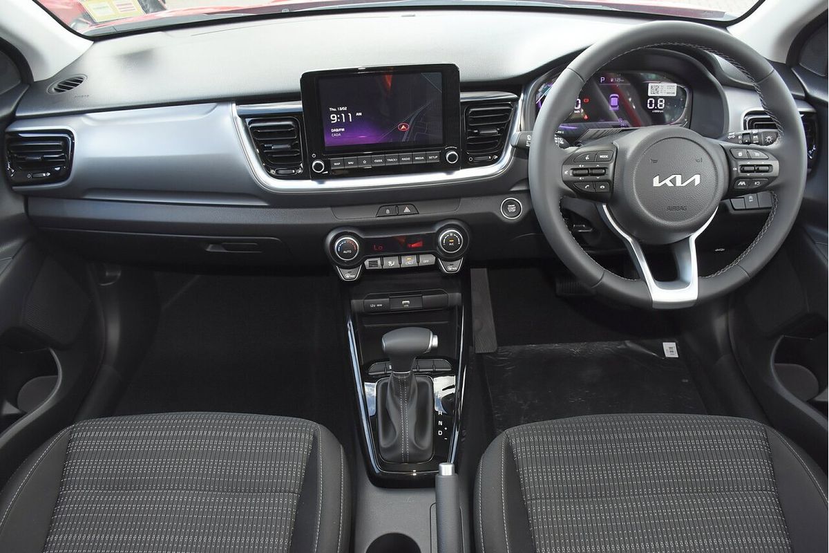 2024 Kia Stonic Sport YB