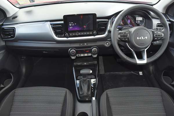 2024 Kia Stonic Sport YB