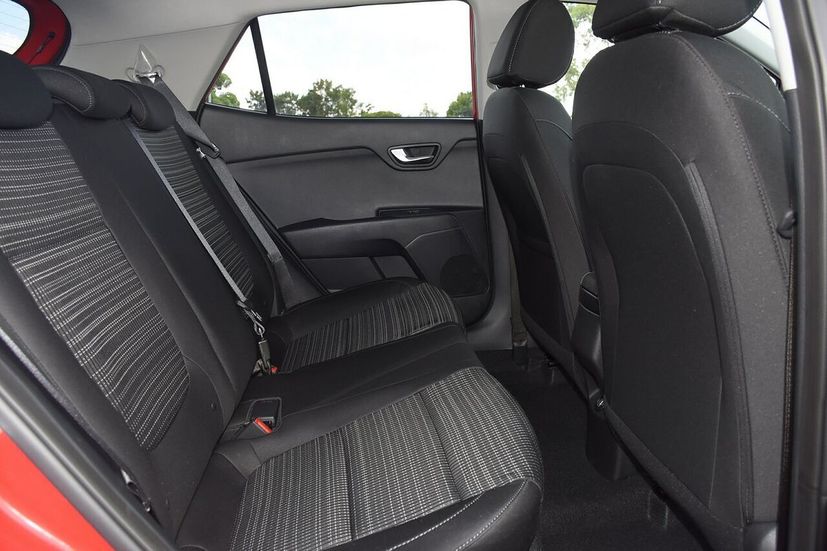 2024 Kia Stonic Sport YB
