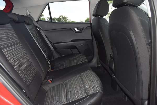 2024 Kia Stonic Sport YB