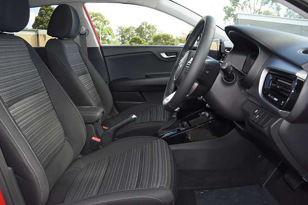 2024 Kia Stonic Sport YB