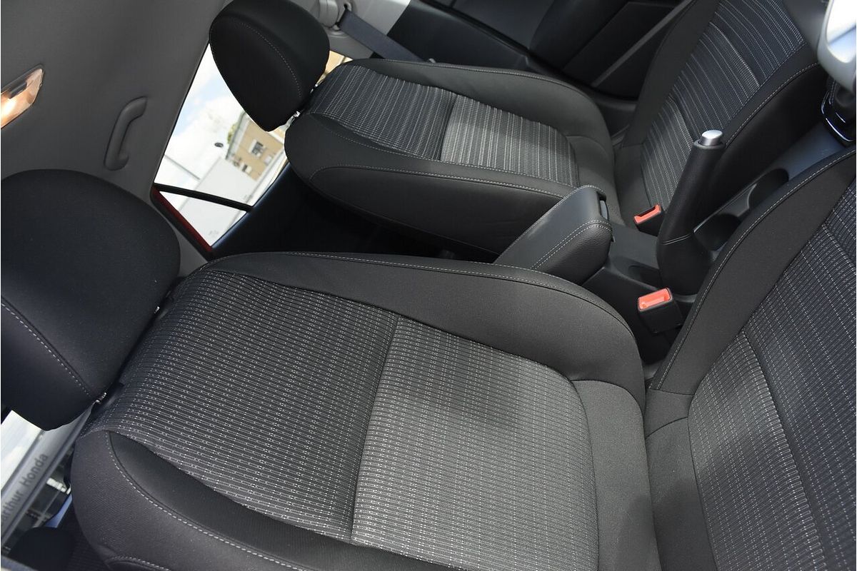 2024 Kia Stonic Sport YB
