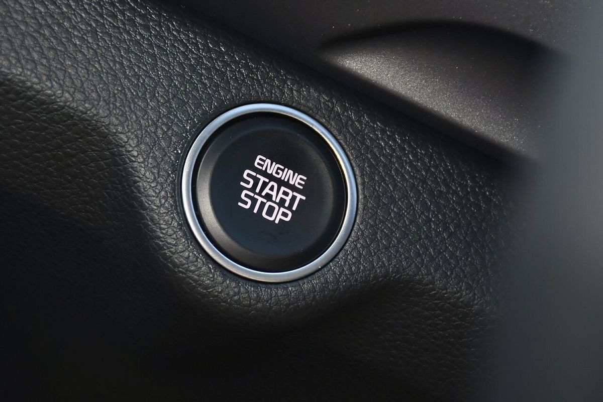 2024 Kia Stonic Sport YB