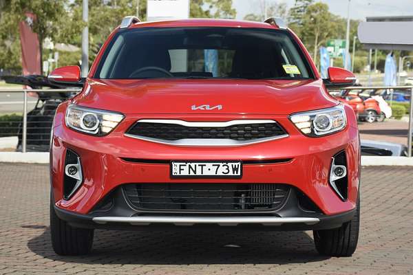 2024 Kia Stonic Sport YB