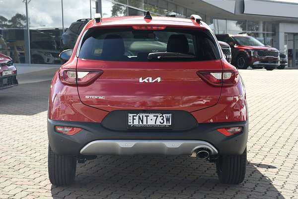 2024 Kia Stonic Sport YB