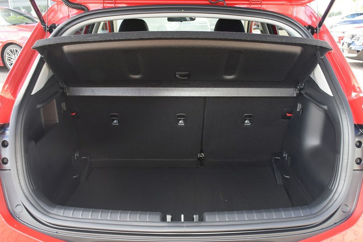 2024 Kia Stonic Sport YB
