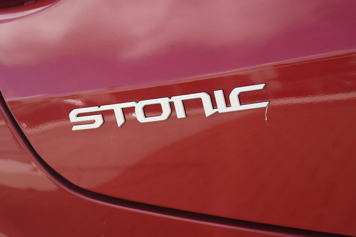 2024 Kia Stonic Sport YB