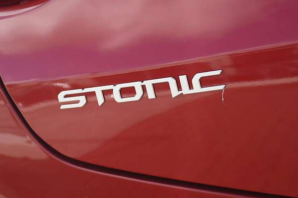 2024 Kia Stonic Sport YB