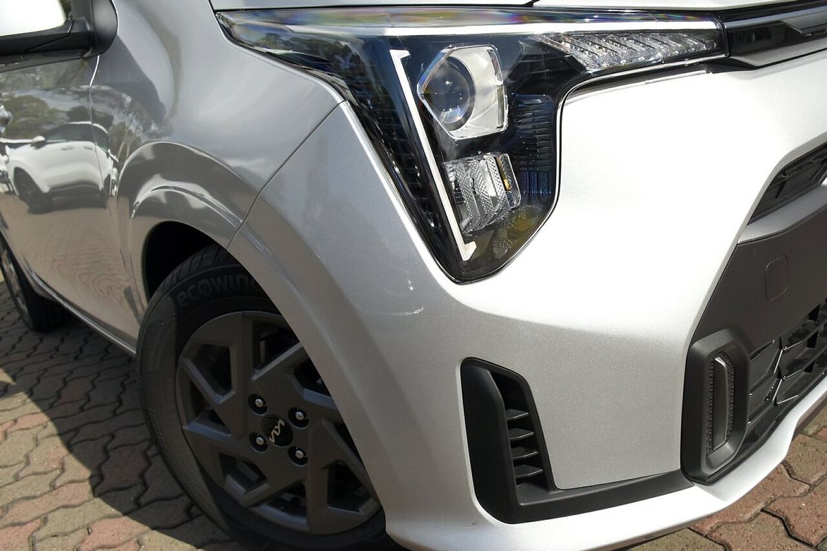 2024 Kia Picanto Sport JA PE2